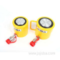 hydraulic jacks lifting for construction